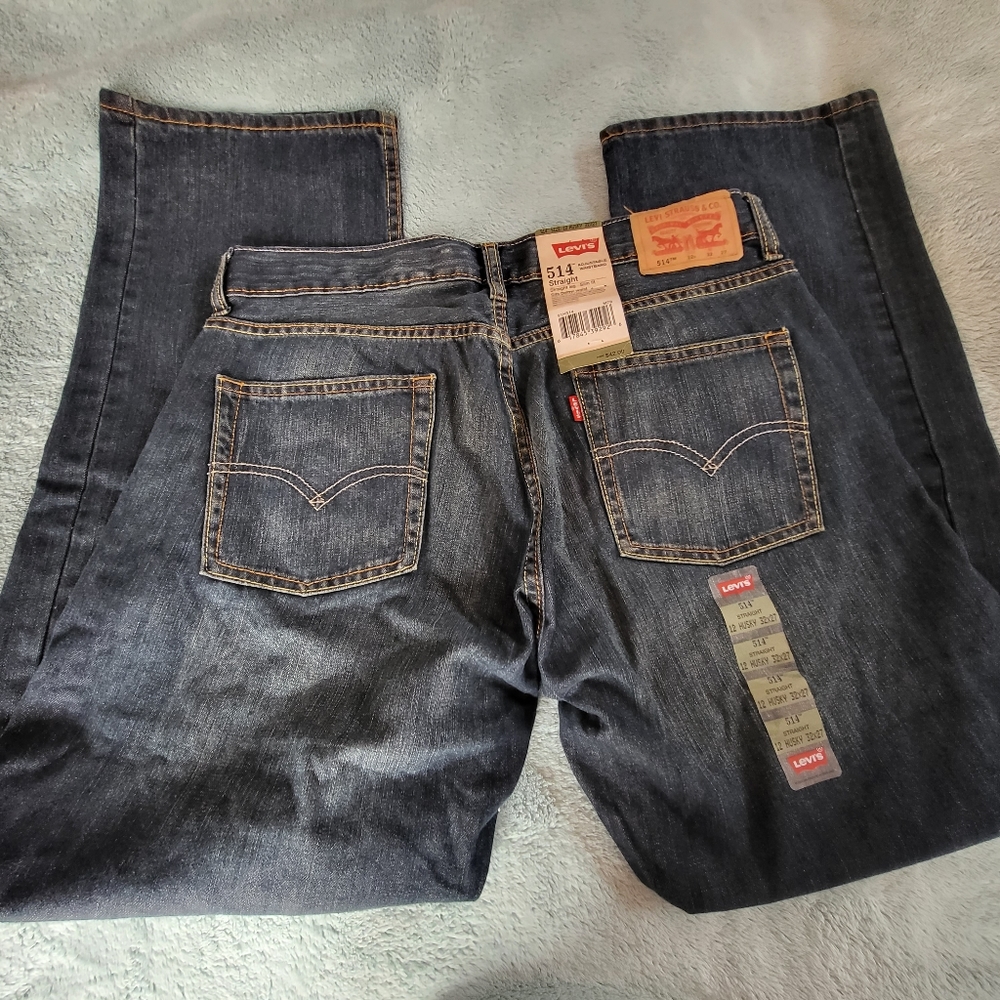 Levi's 👖 - Picture 4 of 5